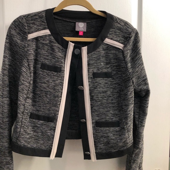Vince Camuto Blazer/Jacket - Picture 1 of 2